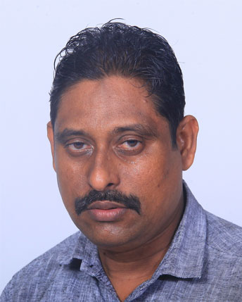 Subair A