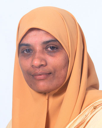 Fousiyabi K
