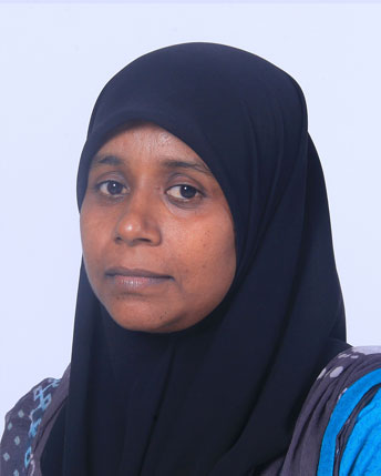 Khyrunneesa N