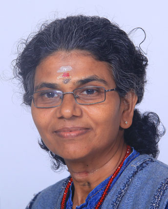 Chandrika V