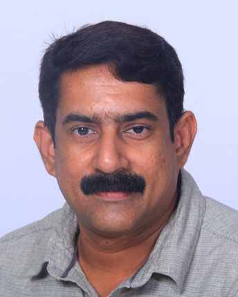 Manoj O