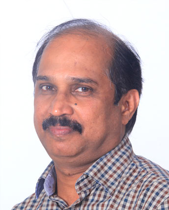 Manoj Kumar P