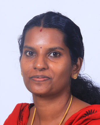 Geetha M T