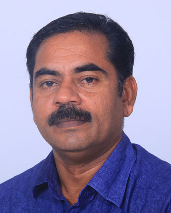 Salam C P