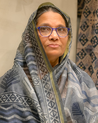 Subaida