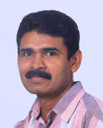 Abdul Majeed P