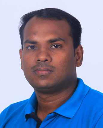 Alassan Kutty K