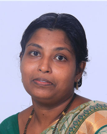 Swapna P K