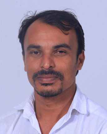 Yoonus Kunhi K P