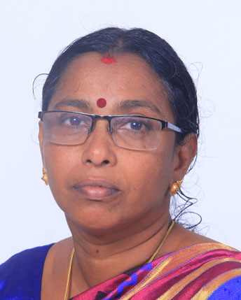 Remadevi K