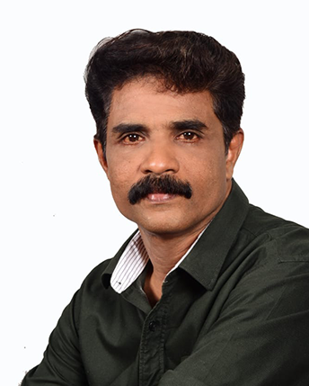 Unnikrishnan