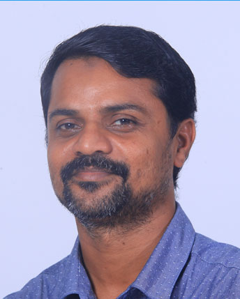 Nazeer P