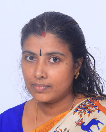 Rekha P