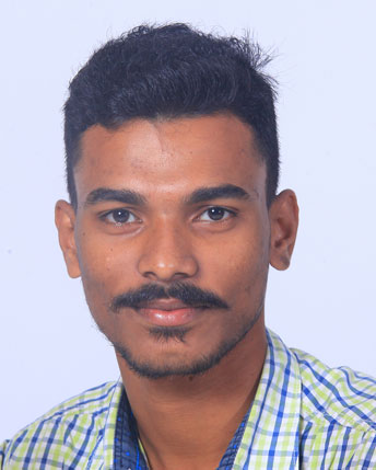 Mohammed Ramees