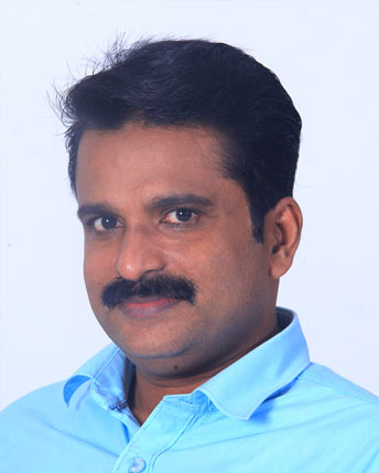 Ahamed Asif A