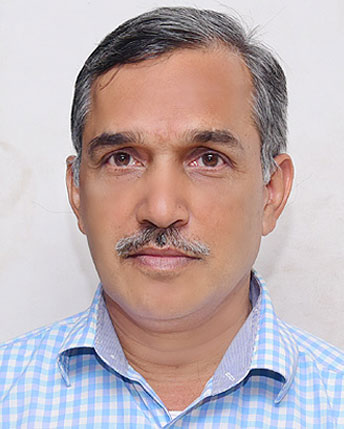 Madhavarajan P