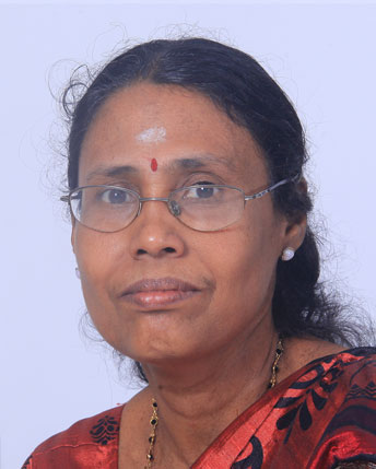 Sreeja K P