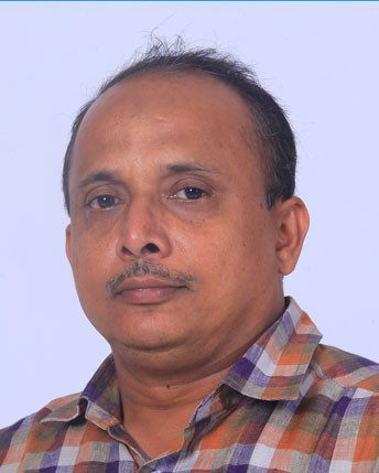 Abdul Salam C V