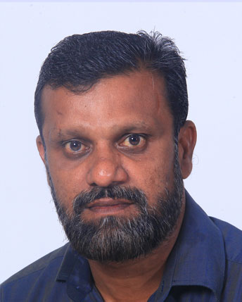 Faisal K K