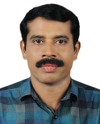 Mujib Rahiman K P