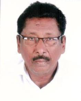 Cheriyabava C P